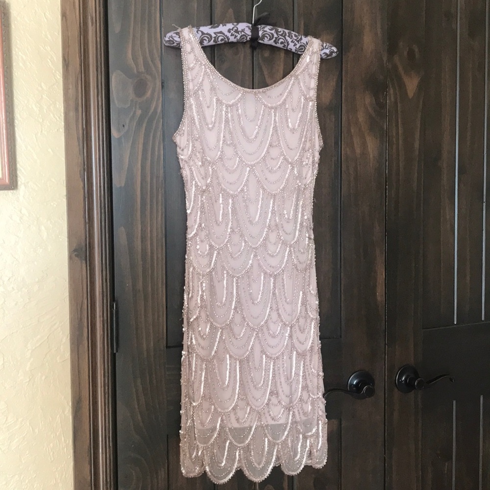 Semi-formal dress.